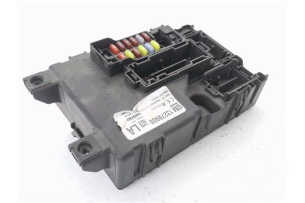 Recambio de centralita para opel corsa d 1.2 referencia OEM IAM 13279900 000292540 28140881 