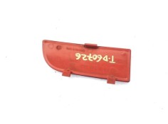 Recambio de reflectante paragolpes trasero para mercedes-benz vito / mixto furgón (w639) 109 cdi referencia OEM IAM 6398260540  