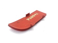 Recambio de reflectante paragolpes trasero para mercedes-benz vito / mixto furgón (w639) 109 cdi referencia OEM IAM 6398260540  