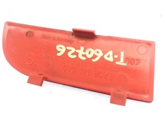 Recambio de reflectante paragolpes trasero para mercedes-benz vito / mixto furgón (w639) 109 cdi referencia OEM IAM 6398260540  