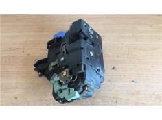 Recambio de cierre electromagnetico delantero izquierdo para volkswagen caddy (2k) 1.9 kombi referencia OEM IAM 3D1837015  3D183