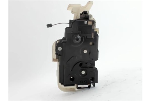 Recambio de cierre electromagnetico delantero izquierdo para volkswagen polo (9n1)(2001) 1.2 12v referencia OEM IAM   