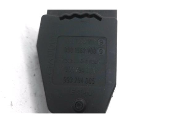 Recambio de mando limpiaparabrisas para smart city coupe 0.6 referencia OEM IAM 993794006 993794005 
