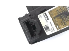 Recambio de llave para renault megane ii (bm0/1_, cm0/1_) 1.6 16v (bm0c, cm0c) referencia OEM IAM 8200125077  