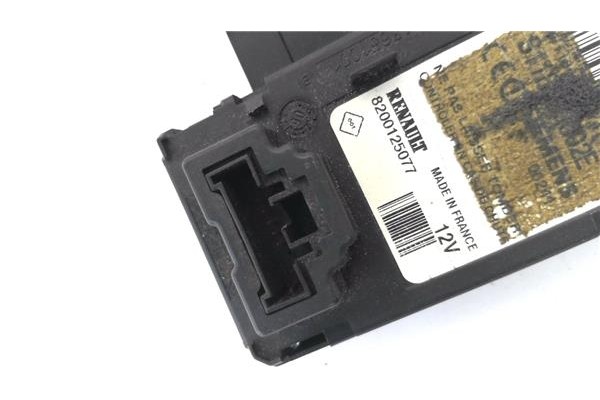 Recambio de llave para renault megane ii (bm0/1_, cm0/1_) 1.6 16v (bm0c, cm0c) referencia OEM IAM 8200125077  