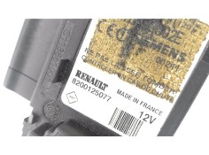 Recambio de llave para renault megane ii (bm0/1_, cm0/1_) 1.6 16v (bm0c, cm0c) referencia OEM IAM 8200125077  