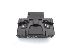 Recambio de llave para renault megane ii (bm0/1_, cm0/1_) 1.6 16v (bm0c, cm0c) referencia OEM IAM 8200125077  