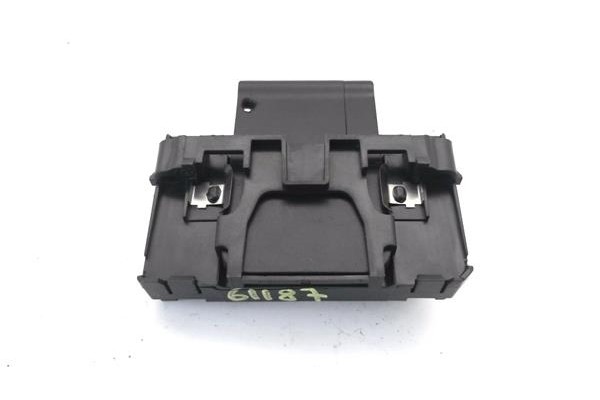 Recambio de llave para renault megane ii (bm0/1_, cm0/1_) 1.6 16v (bm0c, cm0c) referencia OEM IAM 8200125077  