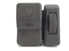 Recambio de mando de luces para volkswagen t4 transporter 1.9 furgón referencia OEM IAM 867941531  