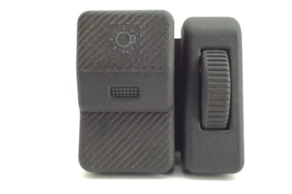Recambio de mando de luces para volkswagen t4 transporter 1.9 furgón referencia OEM IAM 867941531  
