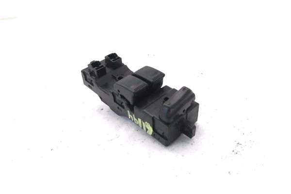 Recambio de mando elevalunas delantero izquierdo para suzuki ignis (rg/fh) 1.3 referencia OEM IAM 3799075P0 C8HS33B 