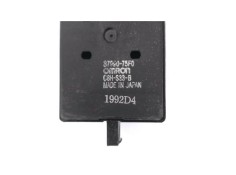Recambio de mando elevalunas delantero izquierdo para suzuki ignis (rg/fh) 1.3 referencia OEM IAM 3799075P0 C8HS33B 