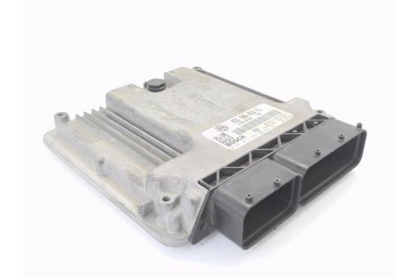 Recambio de centralita para seat altea (5p1) 1.9 tdi referencia OEM IAM 03G906016KL 0281012922 