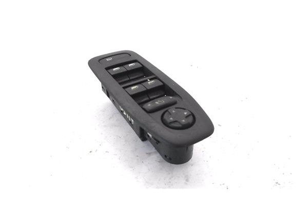 Recambio de mando elevalunas delantero izquierdo para peugeot 2008 1.2 access referencia OEM IAM 96749624ZD 30170518 