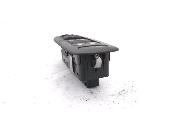 Recambio de mando elevalunas delantero izquierdo para peugeot 2008 1.2 access referencia OEM IAM 96749624ZD 30170518 