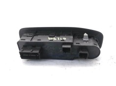 Recambio de mando elevalunas delantero izquierdo para peugeot 2008 1.2 access referencia OEM IAM 96749624ZD 30170518 