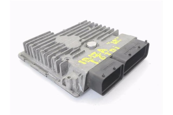 Recambio de centralita para seat ibiza berlina (6j5) 1.6 tdi referencia OEM IAM 03L906023LC 5WP42917AA 