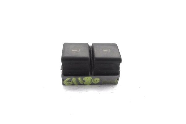 Recambio de botonera puerta delantero izquierda para volkswagen polo iv (9n1) 1.4 16v referencia OEM IAM 6Q0959858  
