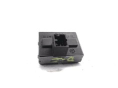 Recambio de botonera puerta delantero izquierda para volkswagen polo iv (9n1) 1.4 16v referencia OEM IAM 6Q0959858  