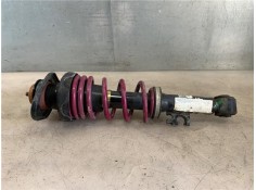 Recambio de amortiguador trasero izquierdo para mini mini (r50,r53) 1.6 cooper s referencia OEM IAM 33526768412 22191200 