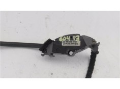 Recambio de mando limitador velocidad para mercedes-benz clase e (bm 210) berlina 2.7 270 cdi (210.016) referencia OEM IAM 20864