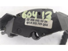 Recambio de mando limitador velocidad para mercedes-benz clase e (bm 210) berlina 2.7 270 cdi (210.016) referencia OEM IAM 20864