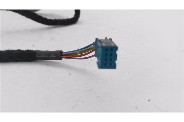 Recambio de mando limitador velocidad para mercedes-benz clase e (bm 210) berlina 2.7 270 cdi (210.016) referencia OEM IAM 20864