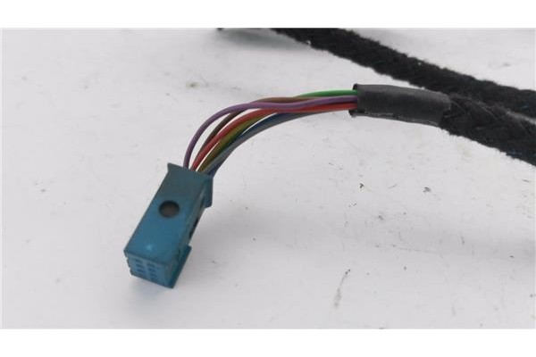 Recambio de mando limitador velocidad para mercedes-benz clase e (bm 210) berlina 2.7 270 cdi (210.016) referencia OEM IAM 20864