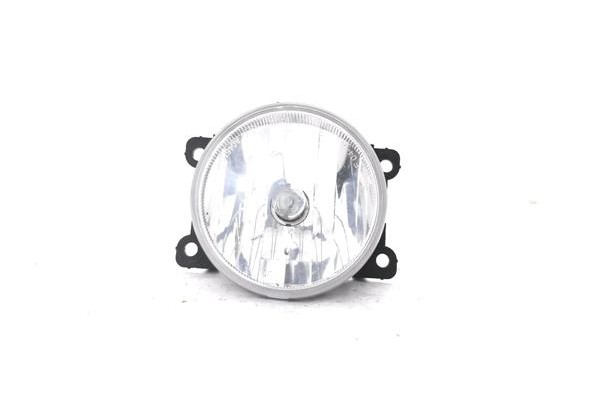 Recambio de faro antiniebla izquierdo para citroen c3 1.2 feel referencia OEM IAM A046192  