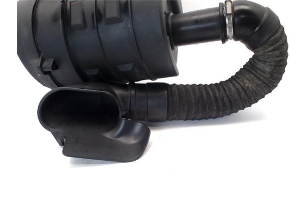 Recambio de carcasa filtro aire para renault megane i scenic (ja0) 1.6e alize referencia OEM IAM 7700274097  7701348175 , RENAUL