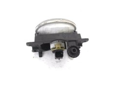 Recambio de faro antiniebla izquierdo para citroen c3 1.2 feel referencia OEM IAM A046192  