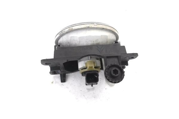 Recambio de faro antiniebla izquierdo para citroen c3 1.2 feel referencia OEM IAM A046192  