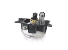 Recambio de faro antiniebla izquierdo para citroen c3 1.2 feel referencia OEM IAM A046192  