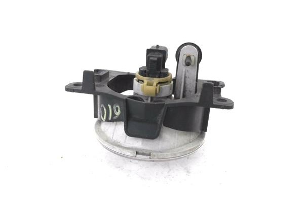 Recambio de faro antiniebla izquierdo para citroen c3 1.2 feel referencia OEM IAM A046192  