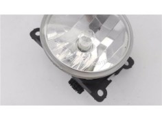 Recambio de faro antiniebla izquierdo para citroen c3 1.2 feel referencia OEM IAM A046192  