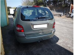 renault scenic i (ja...) del año 2003