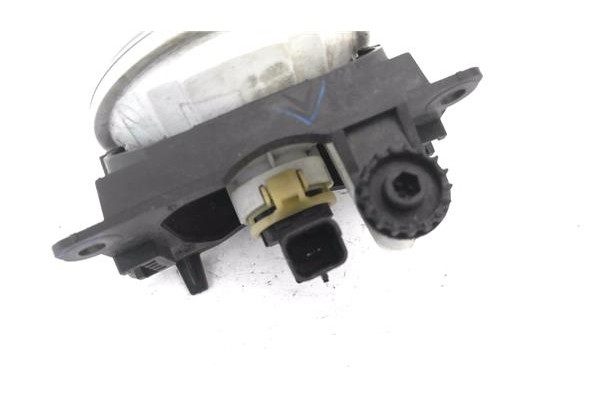 Recambio de faro antiniebla derecho para citroen c3 1.2 feel referencia OEM IAM A046192  