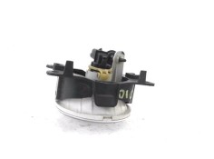 Recambio de faro antiniebla derecho para citroen c3 1.2 feel referencia OEM IAM A046192  