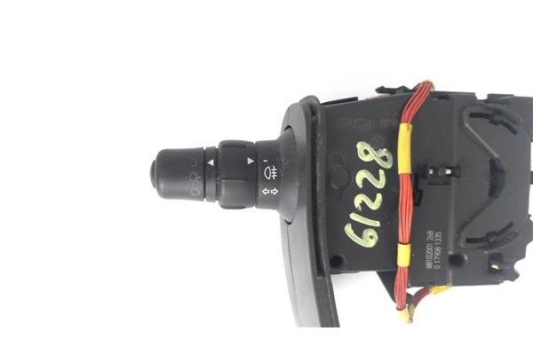 Recambio de mando de luces para renault clio iii 1.5 dci (c/br1g) referencia OEM IAM 88102001268 88103009268 