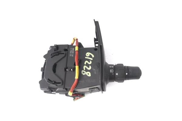Recambio de mando de luces para renault clio iii 1.5 dci (c/br1g) referencia OEM IAM 88102001268 88103009268 