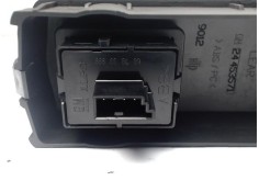 Recambio de mando elevalunas para opel vectra c berlina 2.0 dti 16v referencia OEM IAM 687833988 0918595403073T 