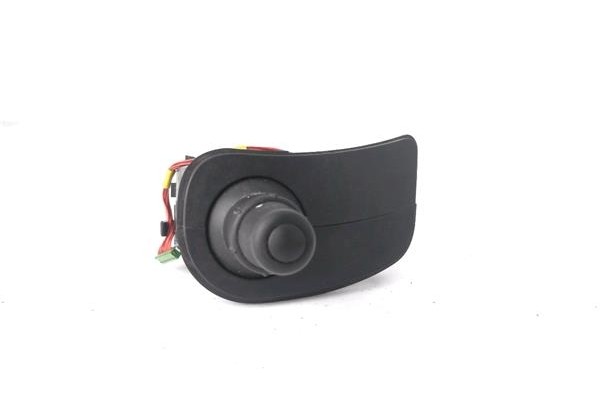 Recambio de mando de luces para renault clio iii 1.5 dci (c/br1g) referencia OEM IAM 88102001268 88103009268 