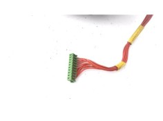 Recambio de mando de luces para renault clio iii 1.5 dci (c/br1g) referencia OEM IAM 88102001268 88103009268 