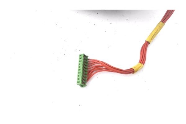 Recambio de mando de luces para renault clio iii 1.5 dci (c/br1g) referencia OEM IAM 88102001268 88103009268 