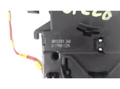 Recambio de mando de luces para renault clio iii 1.5 dci (c/br1g) referencia OEM IAM 88102001268 88103009268 