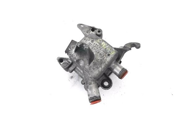 Recambio de bomba de agua para mercedes-benz clase e (bm 210) berlina 2.7 270 cdi (210.016) referencia OEM IAM A6111500804  