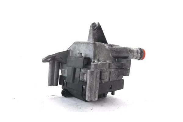 Recambio de bomba de agua para mercedes-benz clase e (bm 210) berlina 2.7 270 cdi (210.016) referencia OEM IAM A6111500804  