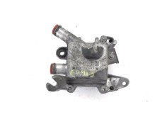 Recambio de bomba de agua para mercedes-benz clase e (bm 210) berlina 2.7 270 cdi (210.016) referencia OEM IAM A6111500804  