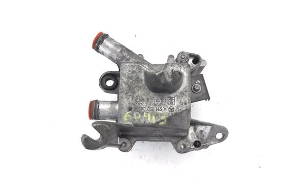 Recambio de bomba de agua para mercedes-benz clase e (bm 210) berlina 2.7 270 cdi (210.016) referencia OEM IAM A6111500804  