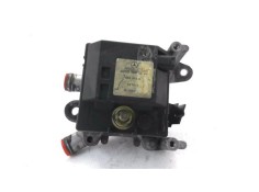 Recambio de bomba de agua para mercedes-benz clase e (bm 210) berlina 2.7 270 cdi (210.016) referencia OEM IAM A6111500804  